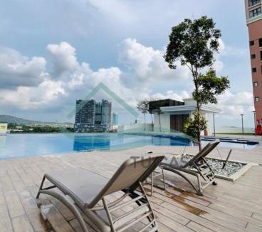 Petaling District Apartment | Edu Suite 4 in Setia Alam