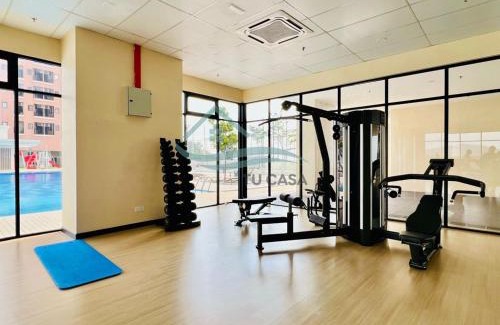 Petaling District Apartment | Edu Suite 4 in Setia Alam