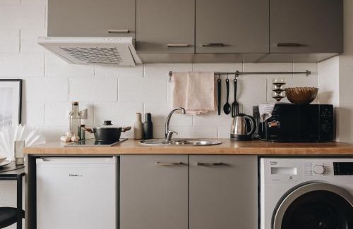 Lillekula Apartment | Eduard House by Larsen