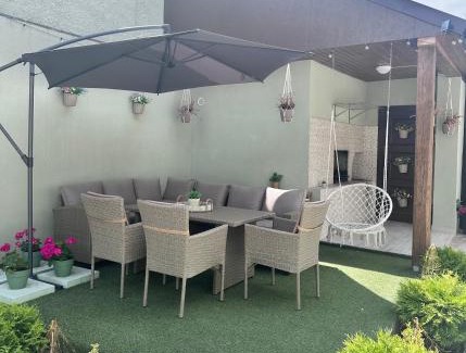 Vulcan Villa | Eduard Inn