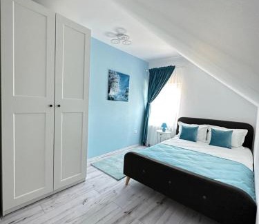 Vulcan Villa | Eduard Inn