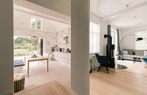 Wyk auf Foehr House | Eduard-Paulsen-Haus Hausteil Bi-de-Fenne