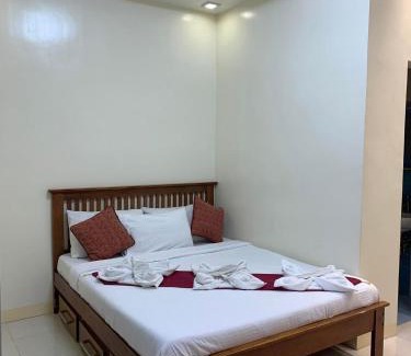 Calapan Resort | EDUARDO'S RESORT