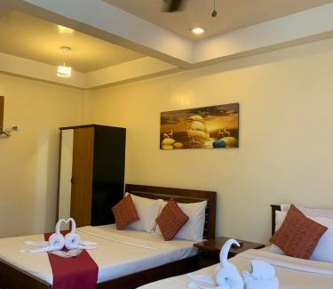 Calapan Resort | EDUARDO'S RESORT