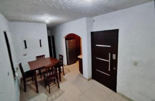 Ciudad Obregon House | Eduardog