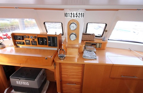 Key West Boat Rental | Educational , Family Sailing Charters!