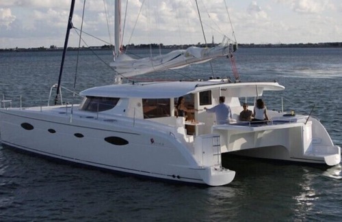 Key West Boat Rental | Educational , Family Sailing Charters!