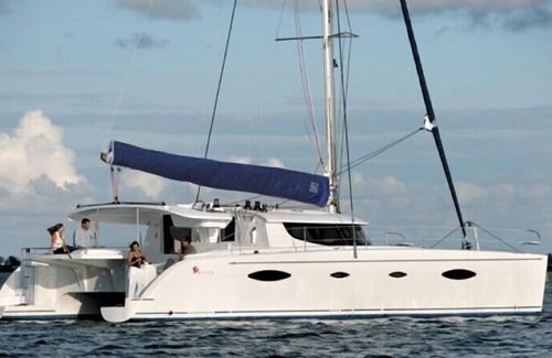 Key West Boat Rental | Educational , Family Sailing Charters!