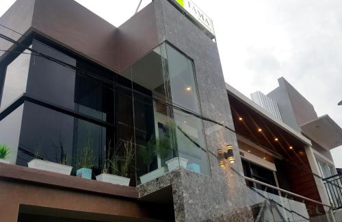 Kediri House | EDUTAMA Homestay Syariah