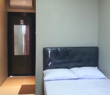 Kediri House | EDUTAMA Homestay Syariah
