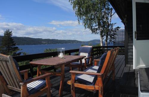 Vestby House | Edvard Munch's sanctuary - quiet, but not so far from Oslo