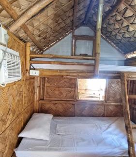 Padre Burgos House | EDVIL BEACH RESORT