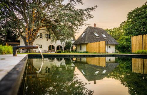 Rotsenheirweg House | Edville Home