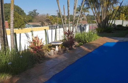 Pinetown House | Edwaleni Guest Lodge