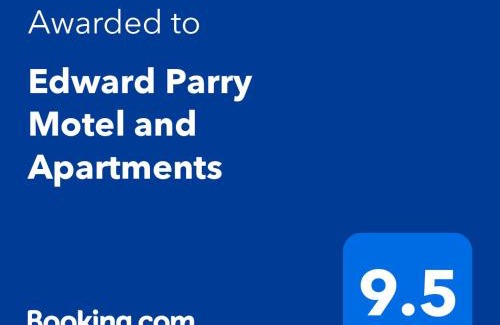 South Tamworth Hotel | Edward Parry Motel and Apartments