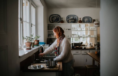 Bridport House | Edwardian country house on Dorset's Jurassic coast