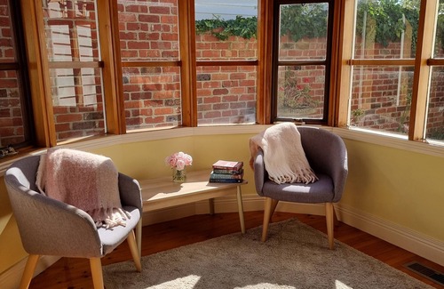 Geelong House | Edwardian home close to GMHBA and centre of Geelong