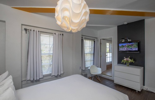 Civic Center Hotel | Edwardian Hotel