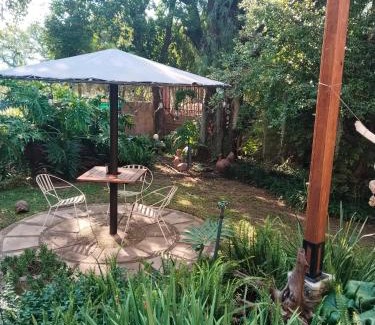 Hartbeespoort Apartment | Edwil's Place