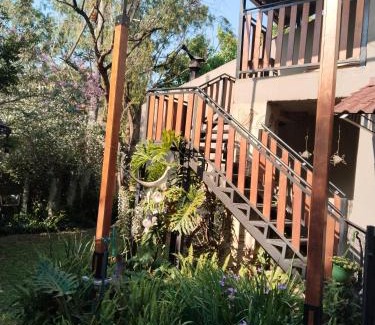 Hartbeespoort Apartment | Edwil's Place