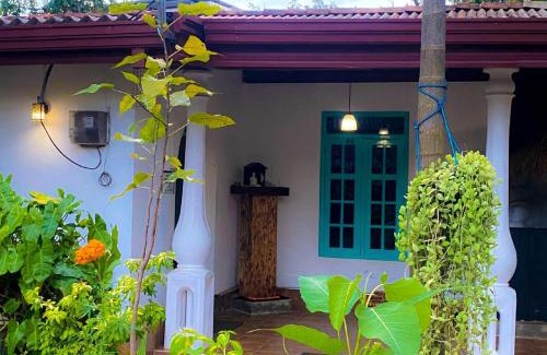 Dambulla House | Edy's Nest