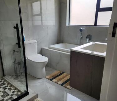 Pretoria House | Ee40Yethu