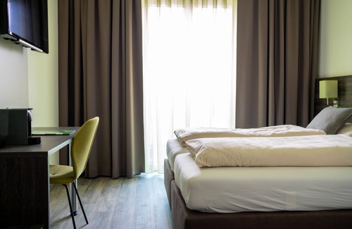 Gunskirchen Hotel | eee hotel Gunskirchen