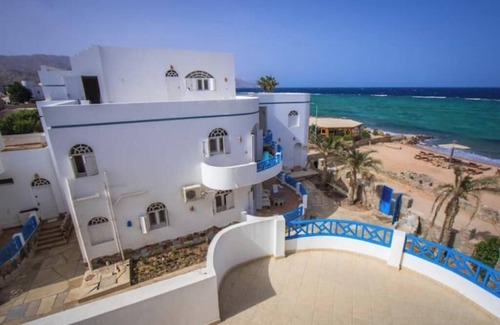 Sinai Peninsula Apartment | Eel Garden Villas - Roof Apartment