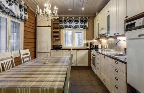Kangasniemi House | Eemilin Huvila by Interhome