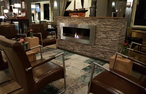 Municipality of Delfzijl Hotel | Eemshotel