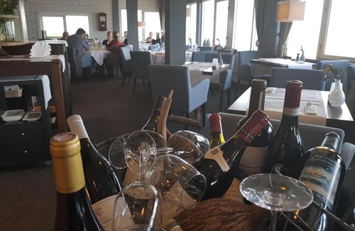 Municipality of Delfzijl Hotel | Eemshotel