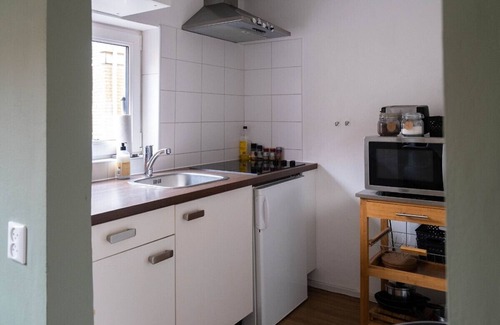 Egmond aan Zee House | Een Modern en Gezellige Vakantiewoning, Dichtbij het Strand en Centrum