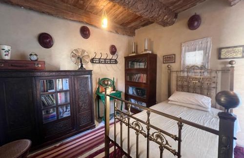 Siwa House | Eeri Siwa Oasis