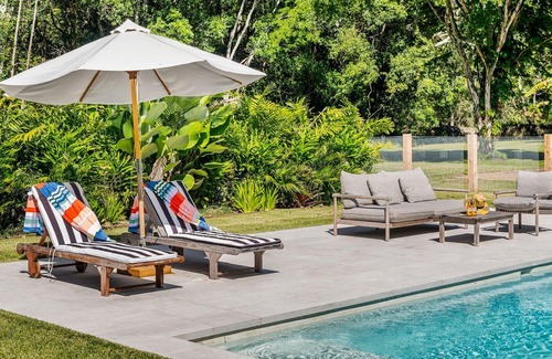 Eerwah Vale House | Eerwah House - Cosy Hinterland Charm