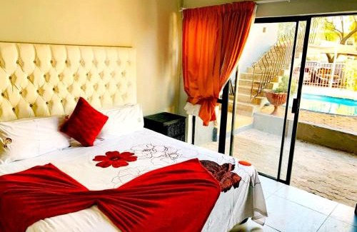 Bayswater House | Eeufees Guesthouse