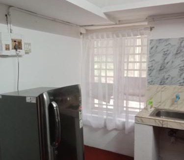 Perumbavoor House | Eevas Farm Stay