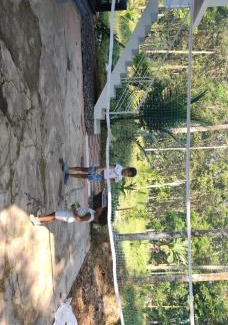 Perumbavoor House | Eevas Farm Stay