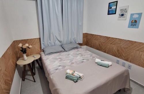 Cuia Apartment | Efatá