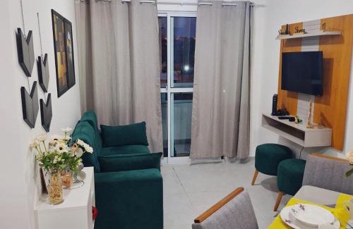 Cuia Apartment | Efatá