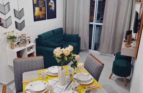Cuia Apartment | Efatá