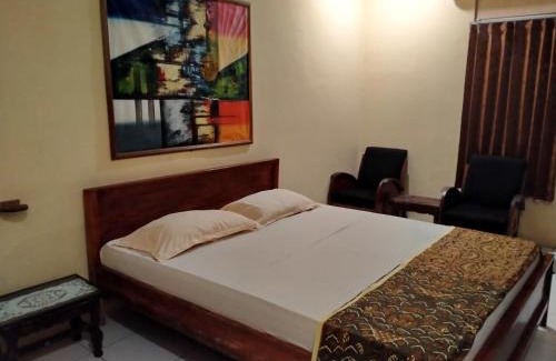 Borobudur House | Efata Homestay