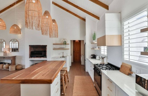 Kleinmond Cottage | Efcharisto Cottage | Sea, Style & Serenity