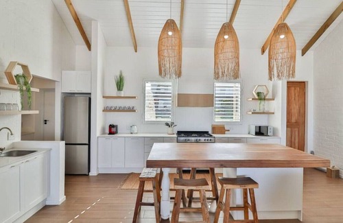 Kleinmond Cottage | Efcharisto Cottage | Sea, Style & Serenity