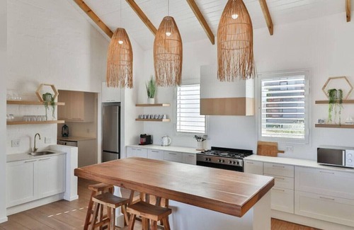 Kleinmond Cottage | Efcharisto Cottage | Sea, Style & Serenity