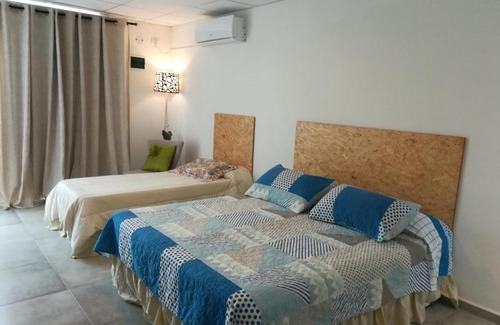 Mina Clavero Apartment | EFE Aparts