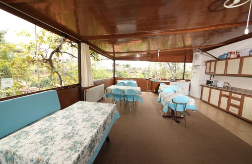 Safranbolu City Center House | Efe Guest House