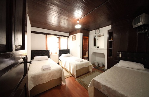 Safranbolu City Center House | Efe Guest House