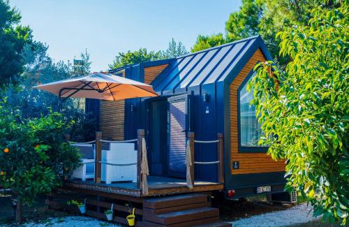 Bogazkent Other | Efe Tiny House