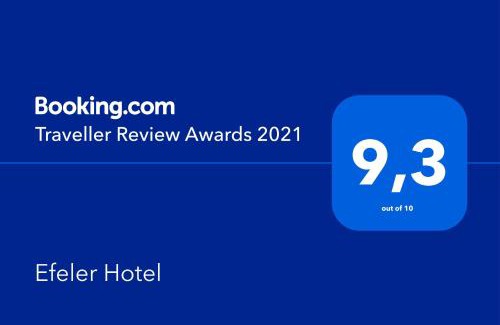 Efeler Hotel | Efeler Hotel