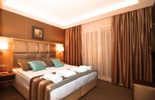 Efeler Hotel | Efeler Hotel